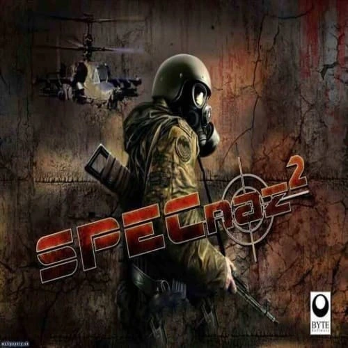 خرید و قیمت بازی Specnaz 2 - Modern Warrior Special Tactics | ترب
