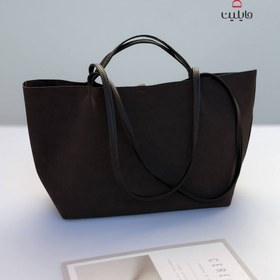 تصویر کیف دوشی دلسان 