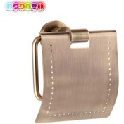 تصویر جا دستمال برنز آتریسا 