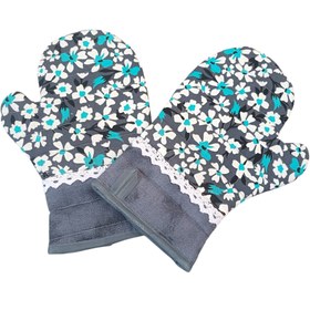 تصویر دستکش فر مدل 122-(R-9988) 