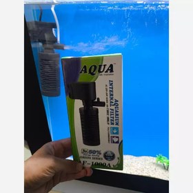 تصویر فیلتر اکوا مدل AF1000A Filter af1000a AQUA