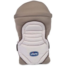 تصویر آغوشی چیکو مدل soft and dream - طوسی 