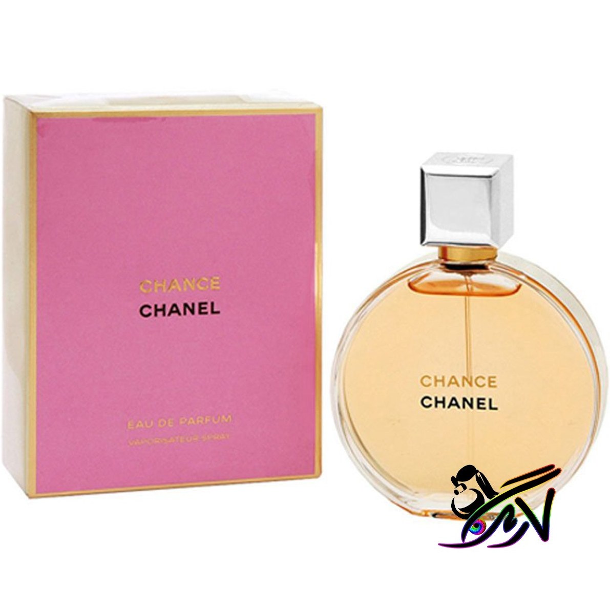خرید و قیمت CHANEL Chanel No 5 Parfum Baccarat Grand Extrait ا شنل نامبر 5  پارفوم باکارات گرند اکستریت