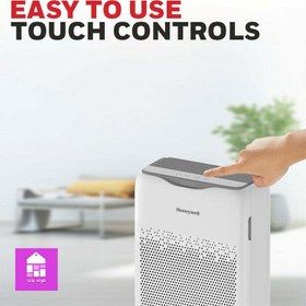 تصویر تصفیه هوا هانیول AIR TOUCH V2 Honeywell AIR TOUCH V2 Indoor Air Purifier