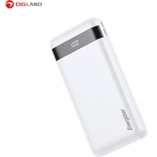 تصویر پاوربانک انرجایزر مدل UE30003PQ ظرفیت 30000 میلی آمپر ساعت Energizer UE30003PQ 30000mAh Power Bank