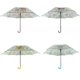 تصویر چتر فانتزی کدB-177 