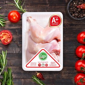 تصویر ران مرغ900 گرمی 