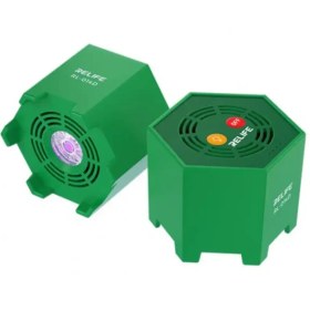 تصویر لامپ UV ریلایف مدل RL014D 