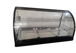 تصویر شو کیک سه سینی برقی 