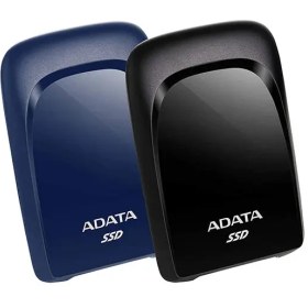 تصویر هارد اکسترنال ای دیتا مدل SSD SC680 Ultra Slim-480GB ADATA EXTERNAL HARD SSD SC680 Ultra Slim480GB