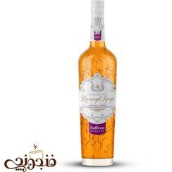تصویر سیروپ زعفران 1300 گرم AJ AJ Luxury syrup