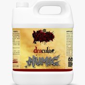 تصویر کود هیومیک اسید مایع یاکوزا و اصلاح‌کننده قدرتمند دراکولا - میزان-حجم: 5 لیتری - ارسال فوری 