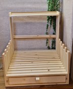 تصویر استند اسپرسو 