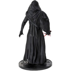 تصویر اکشن فیگور استار وارز مدل کایلو رن اورجینال Disney Star Wars Elite Series Kylo Ren