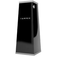 تصویر بوگیر و تصفیه کننده هوا مشکی خوشبو دستگاه عطر بزرگ Auramax Pro 1200S سیاه Carpex 