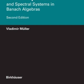خرید و قیمت دانلود کتاب Spectral Theory of Linear Operators: And ...
