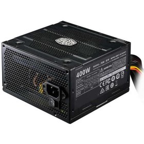 تصویر پاور Elite V3 230V 400W کولرمستر 400 وات Cooler Master Elite V3 230V 400W Power Supply