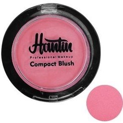 تصویر رژگونه براق هانتین شماره707 hantin