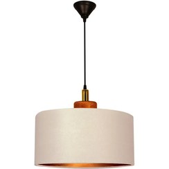 تصویر چراغ آویز مسینا Y1 pendant lamp Y1
