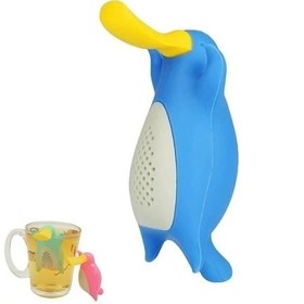 تصویر دمنوش ساز مدل پنگوئن 