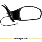 تصویر آینه بغل راست ام وی ام 530 