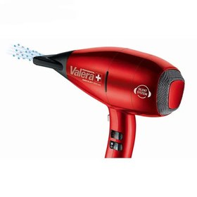 تصویر سشوار حرفه ای والرا سری Swiss Silent مدل 9500 Ionic Valera Swiss Silent 9500 Ionic Professional Hair Dryer