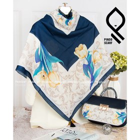 تصویر ست کیف و روسری SETA3-04 