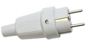 تصویر دوشاخه نری پارت 