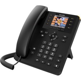 تصویر Alcatel SP2503 G IP Phone ا تلفن تحت شبکه آلکاتل مدل SP2503 G تلفن تحت شبکه آلکاتل مدل SP2503 G