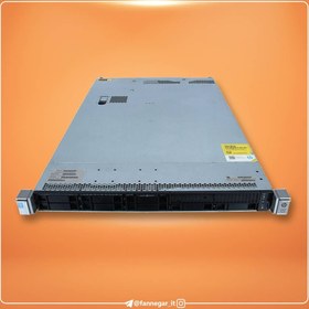 تصویر سرور DL360-G9-8SFF-2650v3-755258-B21 