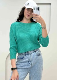 تصویر بلوز بافت کد: 4311 