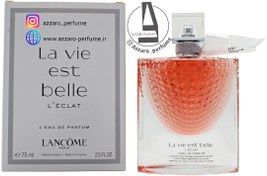 Lancôme la vie est belle eclat eau best sale de parfum