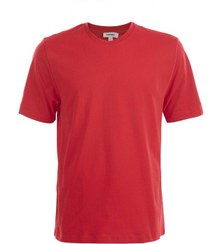 تصویر تیشرت آستین کوتاه مردانه کوتون مدل 4SAM63W015T 