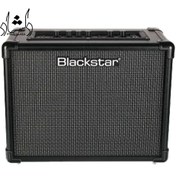 تصویر آمپلی فایر بلک استار مدل Blackstar ID Core Stereo 20 