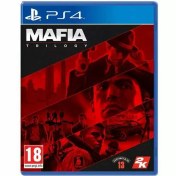 تصویر بازی Mafia Trilogy برای PS4 Mafia Trilogy for PS4