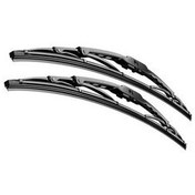 تصویر تیغه برف پاک کن روتا مدل fel20 مناسب برای کیا سراتو سایپا بسته دو عددی 