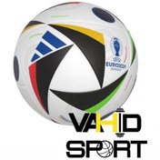 تصویر توپ فوتبال مدل جام قهرمانی اروپا یورو 2024 EURO – VH-SPORT 