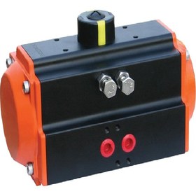 تصویر اکچویتور 125 