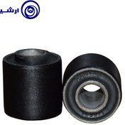 تصویر بوش دو شاخ دسته موتور پژو 405 - رهیاب گستر 