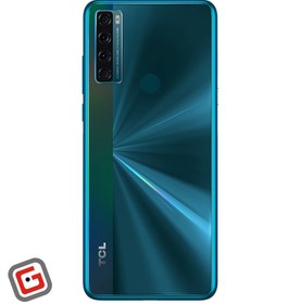 تصویر گوشی موبایل تی سی ال مدل TCL 20 SE 4G ظرفیت 128 گیگابایت رم 4 گیگ TCL 20 SE 4G 128gb 4gb ram dual sim mobile phone
