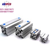 تصویر کاتالوگ جک کامپکت پنوماتیک | انواع و قیمت 