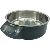 تصویر ترازوی آشپزخانه مکسی (MEXXI) مدل scale-666-A 