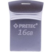 تصویر فلش مموری PRETEC مدل i-Disk Poco USB 2.0 