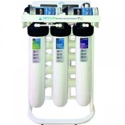 تصویر دستگاه نیمه صنعتی تصفیه کننده آب زینود مدل ASI8002PL 