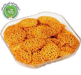 تصویر تساج کنجدی 