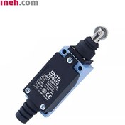 تصویر میکرو سوئیچ قرقره دار فشاری CNTD مدل TZ-81 CNTD Limit switch