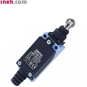 تصویر میکرو سوئیچ قرقره دار فشاری CNTD مدل TZ-81 CNTD Limit switch