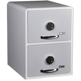 تصویر فایل 2 کشوی سدید 