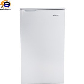 تصویر یخچال 9 فوت هیمالیا مدل HRED190 Himalia HRED190 Refrigerator