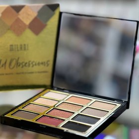 تصویر پالت سایه میلانی 